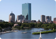 Boston
